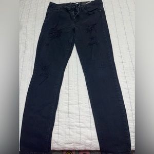 eunina jeans